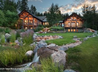 6050 W Burcher Rd, Wilson, WY 83014