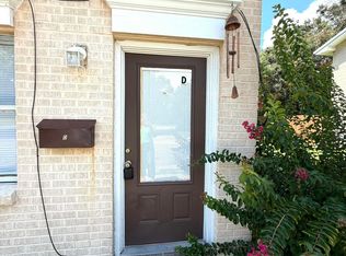 1701 18th Ave APT D, Gulfport, MS 39501