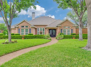 2204 Glascow Ct, Carrollton, TX 75007