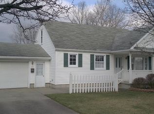 473 Geneva Ave, Struthers, OH 44471