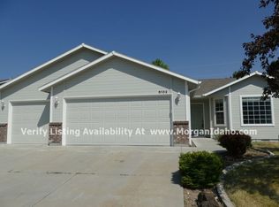 5102 S Staaten Ave, Boise, ID 83709