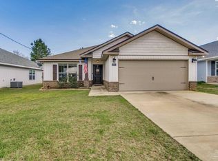 4691 Muscoda St, Pensacola, FL 32526