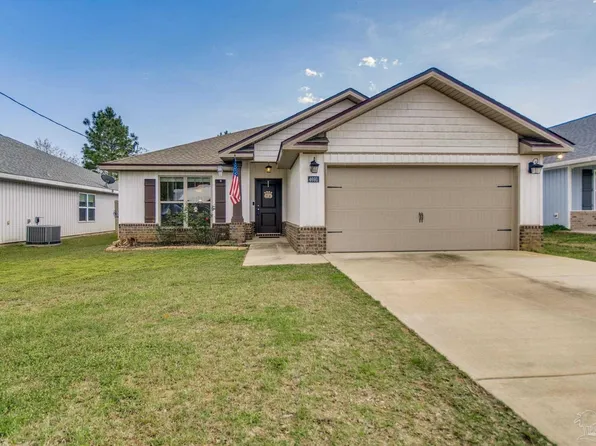 4691 Muscoda St, Pensacola, FL 32526