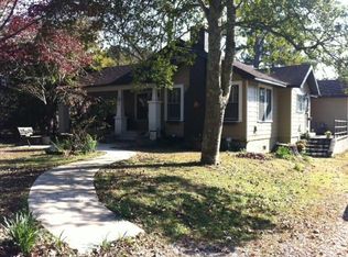 4103 Us Highway Two Seventy Eight E, Hokes Bluff, AL 35903