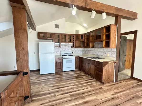 Gallis Hill Park LLC