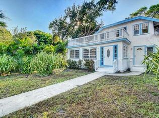 313 S Lakeside Dr #3, Lake Worth, FL 33460
