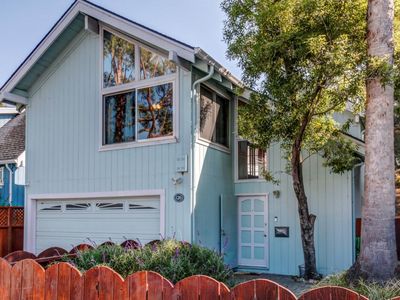 126 Jessie St, Santa Cruz, CA, 95060