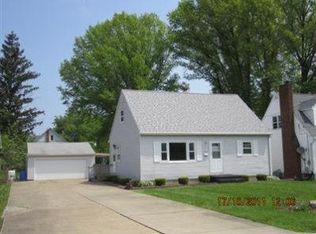 19 Quarry, Quarry, OH 44444