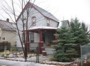 1304 Marsac St, Bay City, MI 48708