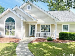 6714 Wisteria Dr, Myrtle Beach, SC 29588