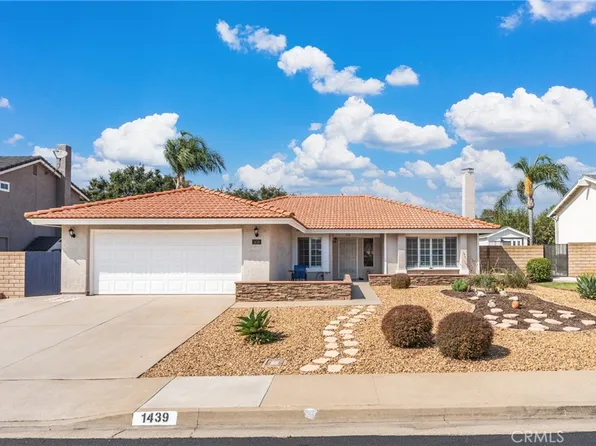 1439 Windsor Dr, San Dimas, CA 91773