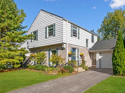 1216 16th St, Wilmette, IL, 60091