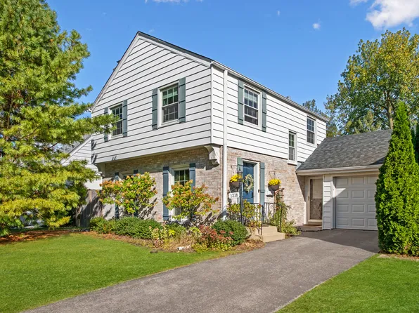 1216 16th St, Wilmette, IL 60091