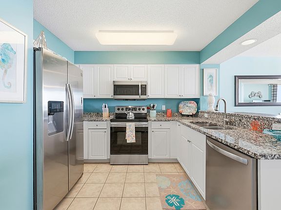 3rd image of 3805 S Ocean Blvd. #1503