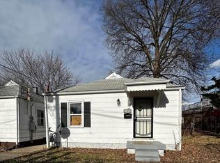 507 W Evelyn Ave, Louisville, KY