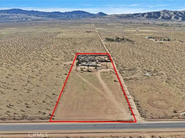 11945 Japatul Rd, Apple Valley, CA 92308