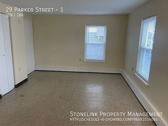 3rd image of 29 Parker St Floor 1