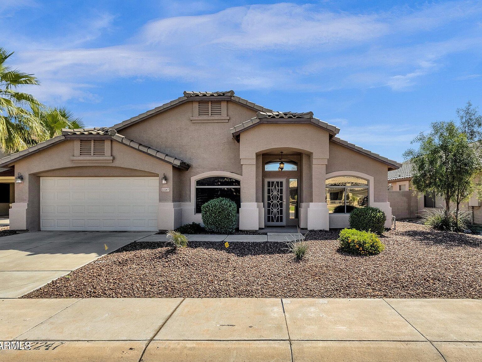 22247 N Van Loo Dr, Maricopa, AZ 85138 | Zillow