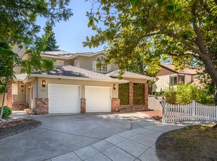 137 Sherland Ave, Mountain View, CA 94043