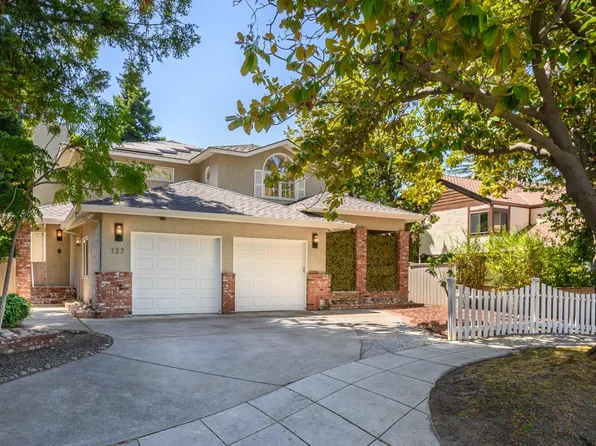 137 Sherland Ave, Mountain View, CA 94043