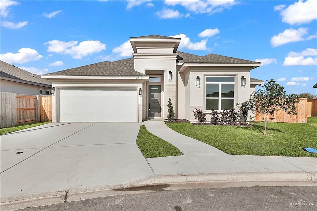 2519 Viola St, Mission, TX 78574 Zillow
