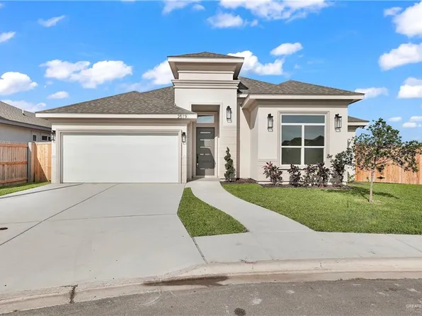 2519 Viola St, Mission, TX 78574