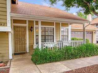 1042 E Kristal Way, Phoenix, AZ 85024