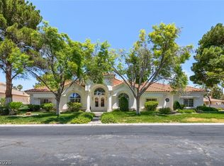8046 Silver King Dr, Las Vegas, NV 89129