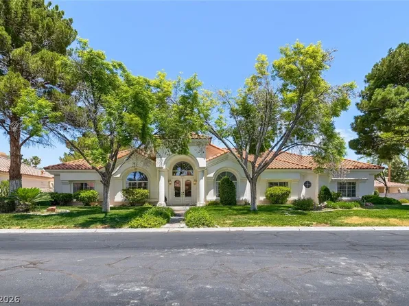 8046 Silver King Dr, Las Vegas, NV 89129