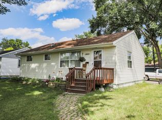 1901 8th St N, Fargo, ND 58102