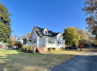 7729 Fordson Rd, Alexandria, VA 22306