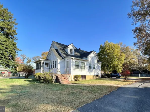 7729 Fordson Rd, Alexandria, VA 22306