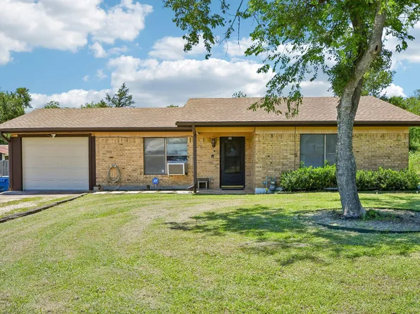101 Brown St, Elgin, TX 78621