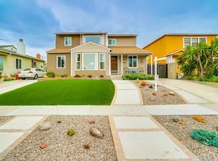 4502 Obispo Ave, Lakewood, CA 90712