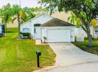 610 Sonja Cir, Davenport, FL 33897