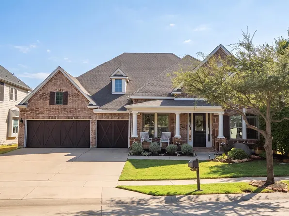 420 Copper Cir, Argyle, TX 76226