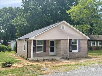 508 Bond St, Cherryville, NC, 28021