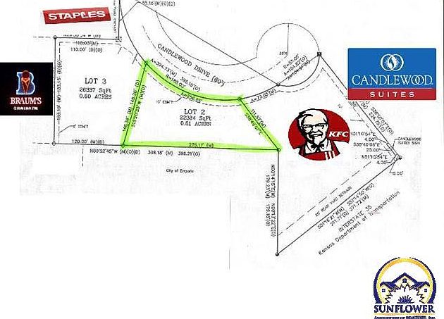 1st image of 2613 Candlewood Dr