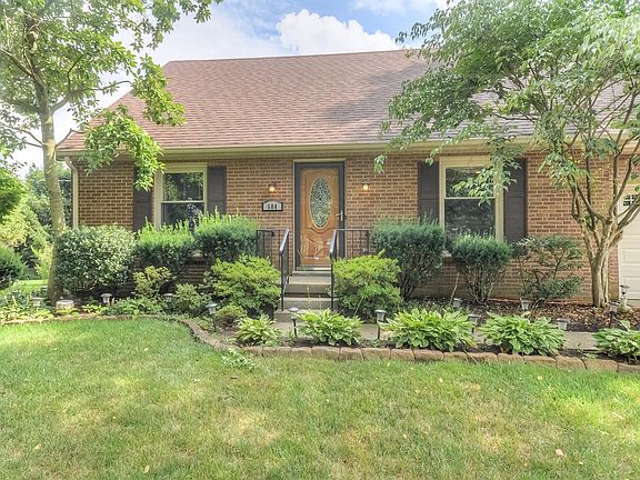 2nd image of 604 Dardanelles Dr