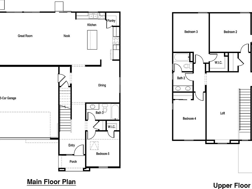 Floor Plan.