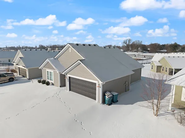 135 White Owl Way, Georgetown, KY 40324