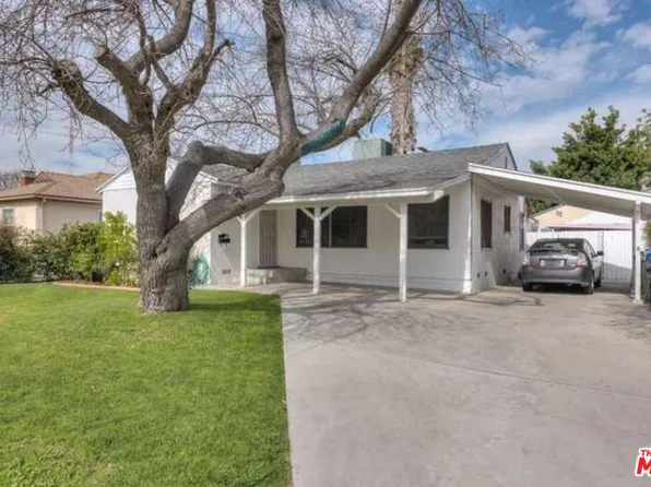 12649 Collins St, Valley Village, CA 91607