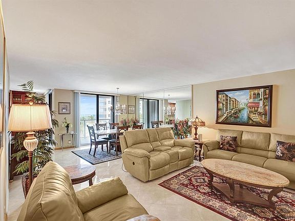 5th image of 1000 S Ocean Blvd #10006M