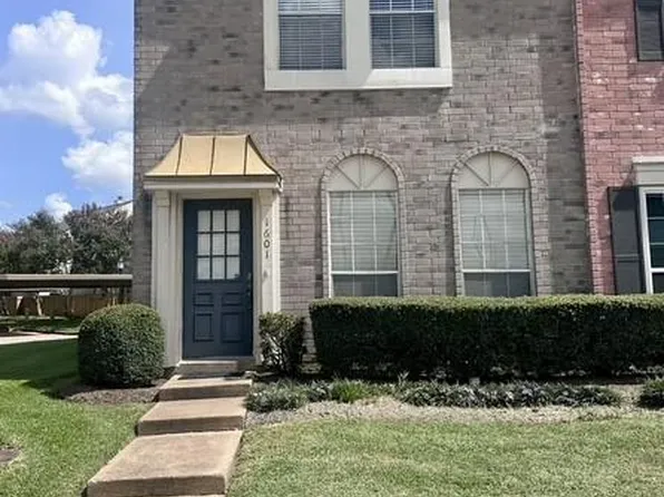 2910 Grants Lake Blvd Unit 1601, Sugar Land, TX 77479