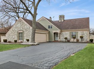 18024 Marlin Ln, Homewood, IL 60430