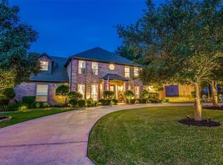 323 Laurel Creek Dr, Sherman, TX 75092