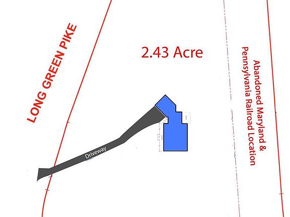 5th image of 12343 Long Green Pike