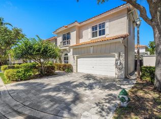 Three Islands 3rd Section, Hollywood, FL 33019