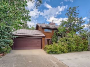 2059 Hardscrabble Dr, Boulder, CO 80305