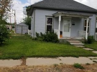 415 N 6th St, Sterling, CO 80751